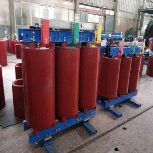 麻江SCB10-250KVA干式变压器
