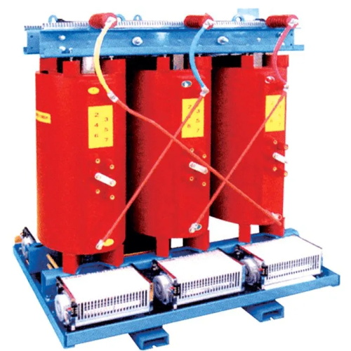 麻江SCB10-1250KVA干式变压器