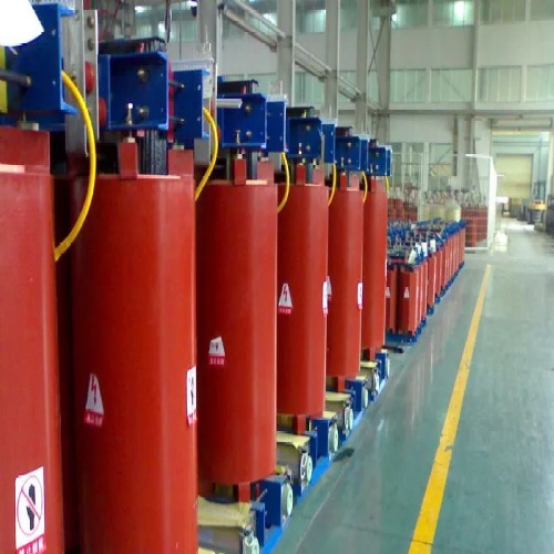 麻江SCB10-200KVA干式变压器