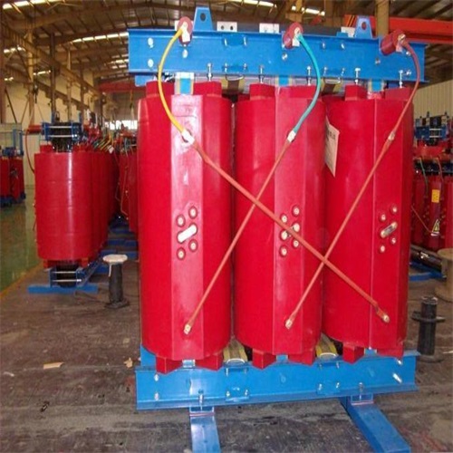 平安SCB10-1000KVA干式变压器