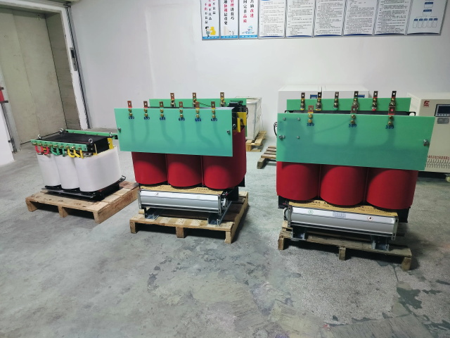 麻江KS11-1000KVA矿用变压器